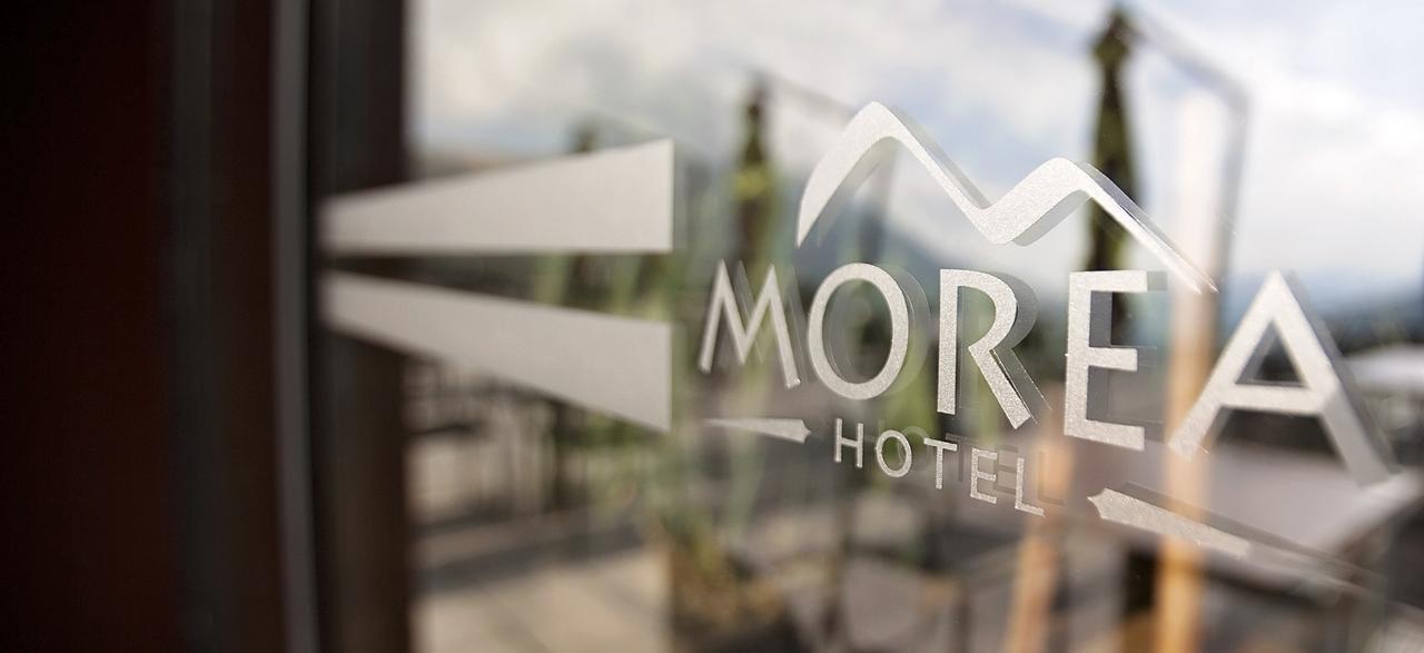 Hotel Morea Prevalle Exterior photo